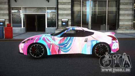 Nissan 370Z VL S13 pour GTA 4