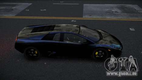 Lamborghini Murcielago KD 05th pour GTA 4