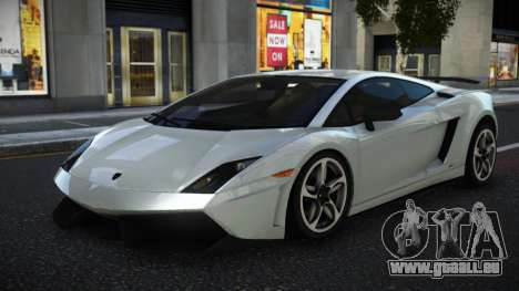 Lamborghini Gallardo LP570 BR-I pour GTA 4