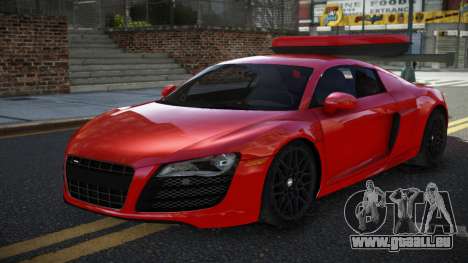 Audi R8 SKD pour GTA 4