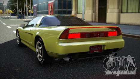 Honda NSX V-DR für GTA 4