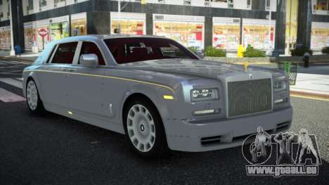 Rolls-Royce Phantom IKC pour GTA 4