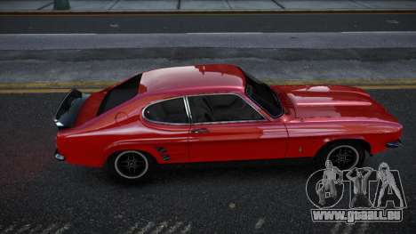 Ford Capri GT XC-L pour GTA 4