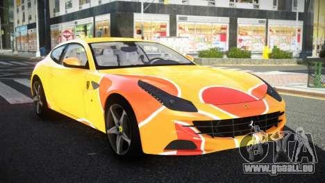 Ferrari FF JVR S5 pour GTA 4