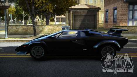 Lamborghini Countach EP pour GTA 4