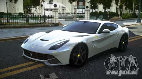 Ferrari F12 K-UL pour GTA 4