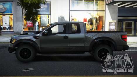 Ford F150 RPT für GTA 4