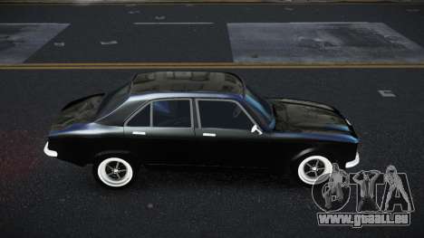 Peugeot 504 SHK pour GTA 4