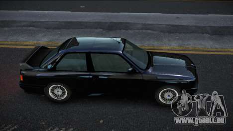 1991 BMW M3 E30 V1.0 pour GTA 4