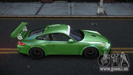 Porsche 911 XCR für GTA 4