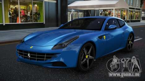 Ferrari FF VE pour GTA 4