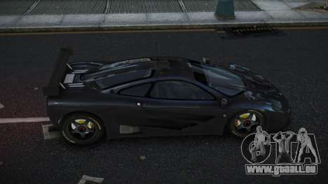 McLaren F1 RG pour GTA 4