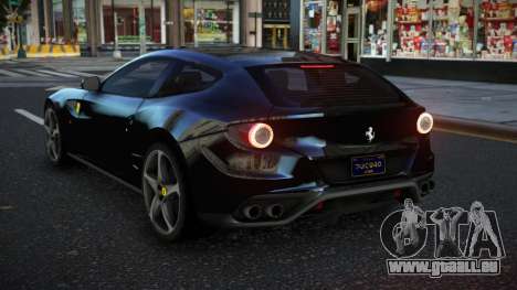 Ferrari FF CD-F pour GTA 4