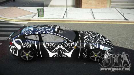 Ferrari FF JVR S3 pour GTA 4