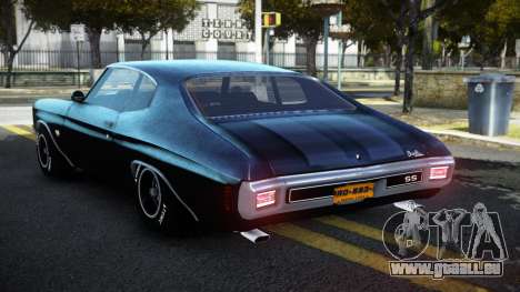 Chevrolet Chevelle SS NSN für GTA 4