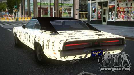 Dodge Charger ZX-R S3 pour GTA 4