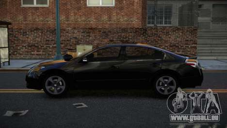 Nissan Altima ST-K pour GTA 4