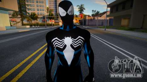 Spider-Man Unlimited Animated v3 pour GTA San Andreas