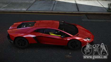 Lamborghini Aventador 13th pour GTA 4