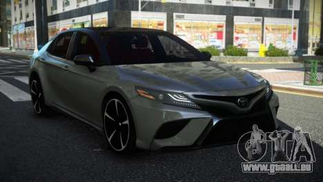 Toyota Camry NV V1.1 pour GTA 4