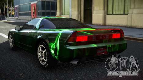 Honda NSX V-DR S6 für GTA 4