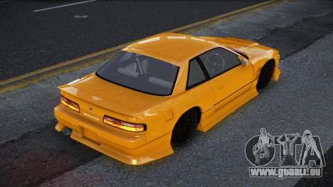 Nissan Silvia S13 DR pour GTA 4