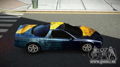 Honda NSX V-DR S11 pour GTA 4