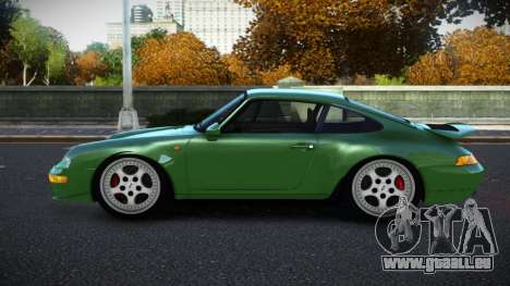 Porsche 993 CE für GTA 4