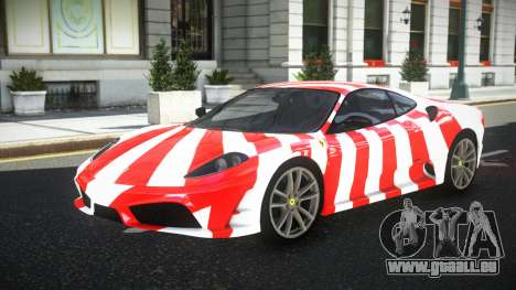 Ferrari F430 HC-L S8 pour GTA 4