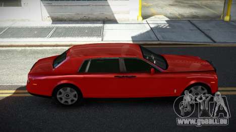 Rolls-Royce Phantom WV pour GTA 4