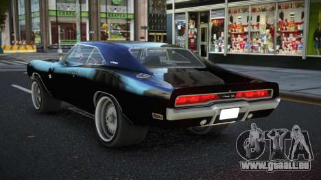 Dodge Charger RT SHK pour GTA 4