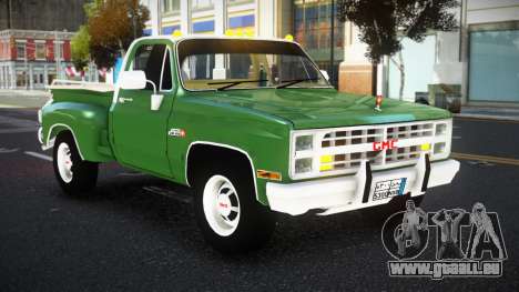 GMC 454 SP für GTA 4