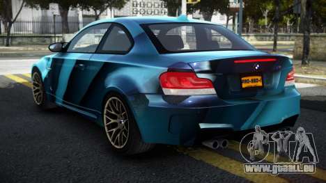 BMW 1M E82 CD S1 für GTA 4