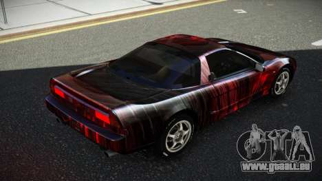 Honda NSX V-DR S9 pour GTA 4