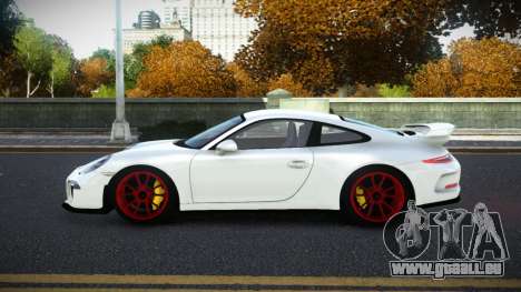 Porsche 911 KGF für GTA 4