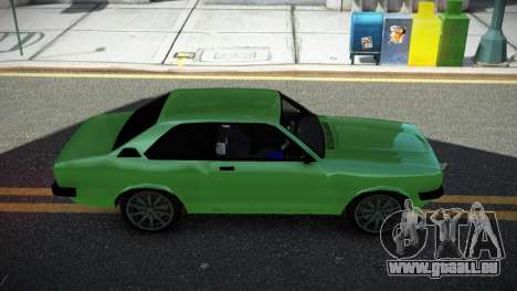 Opel Ascona MD für GTA 4