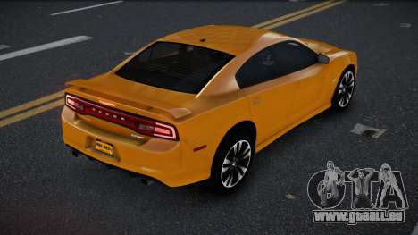 Dodge Charger SB pour GTA 4