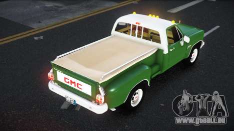 GMC 454 SP für GTA 4