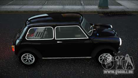 Mini Cooper RB-T für GTA 4