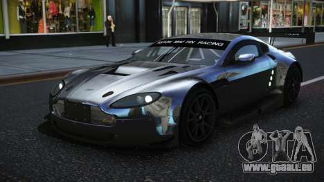 Aston Martin Vantage VEW für GTA 4