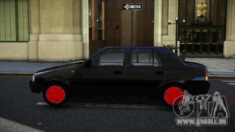 Dacia Nova CVT pour GTA 4