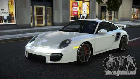 Porsche 977 GT-B pour GTA 4