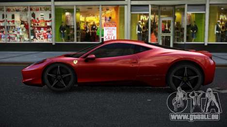 Ferrari 458 VS pour GTA 4