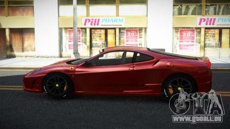 Ferrari F430 SCK für GTA 4