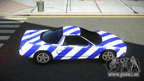 Honda NSX V-DR S4 pour GTA 4