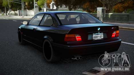 BMW M3 E36 SH für GTA 4