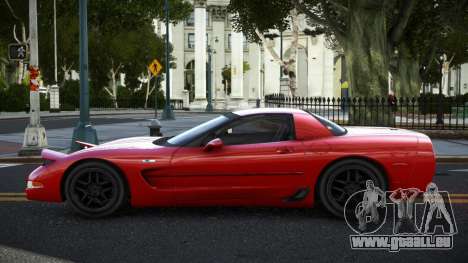 Chevrolet Corvette Z06 GRH für GTA 4