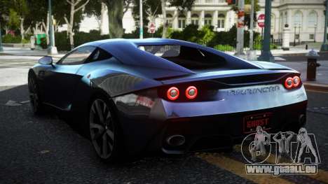 Arrinera Hussarya 14th für GTA 4