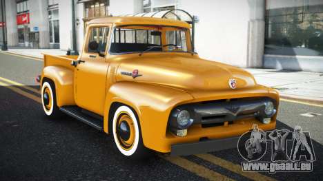 Ford F100 RGV für GTA 4