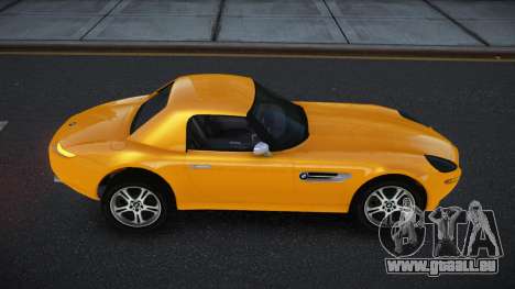 BMW Z8 GR pour GTA 4